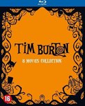 Tim Burton Collection (Blu-ray)