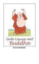 Lebenslust mit Buddha