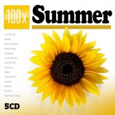 100 X Zomer