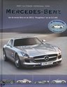 Het Ultieme Verhaal Van Mercedes-Benz