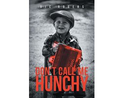 Don't Call Me Hunchy