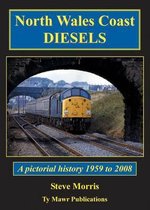 North Wales Coast Diesels