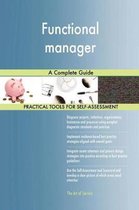 Functional Manager