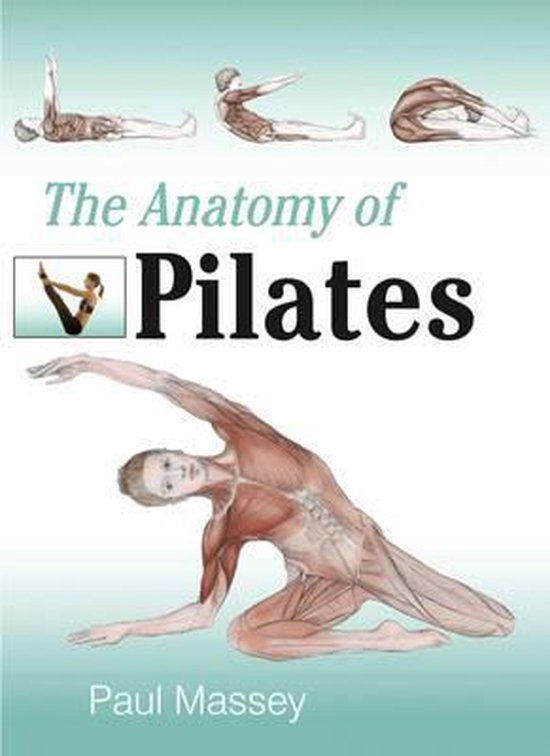 The Anatomy of Pilates