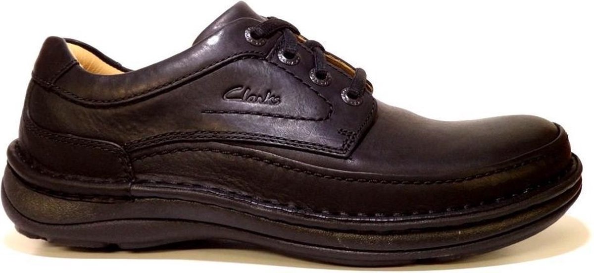 Clarks Nature Three 20339008 - Maat: 41