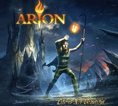 Arion: Life Is Not Beautiful (Limited) (digipack) [CD]