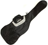 Madarozzo Draagtas G001-bg/bg Basgitaar Polyester Zwart