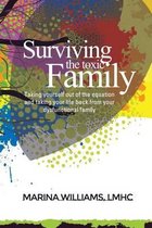 Surviving the Toxic Family