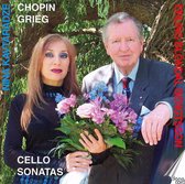 Chopin, Grieg: Cello Sonatas