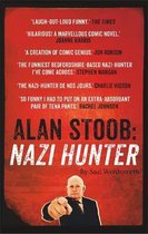Alan Stoob Nazi Hunter