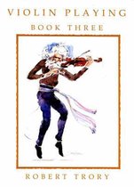 Violin Playing 3