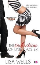 The Seduction of Kinley Foster