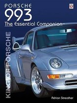 Porsche 993