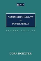 Administrative law in South Africa