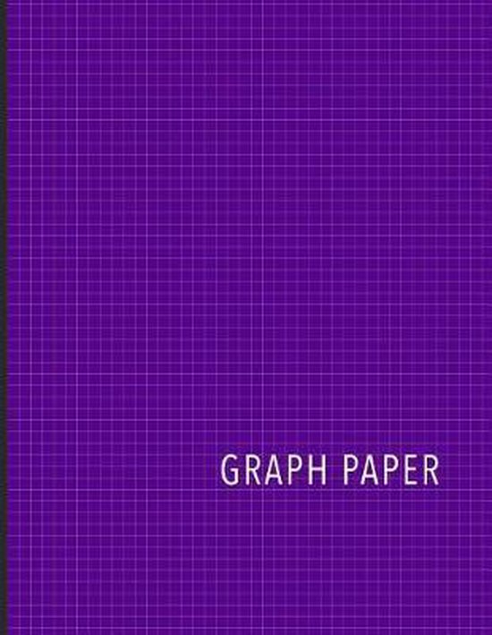 Graph Paper 9781097998265 Creativepreneurship Publishing Boeken bol