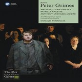 Britten  Peter Grimes (Live Fr