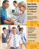 Das Erste Spanische Lesebuch F r Anf nger, Band 3