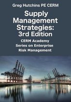 Cerm Academy on Enterprise Risk Management- Supply Management Strategies