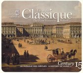Century 15: Classical Style: First Viennese School