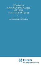 Ecology and Biogeography of High Altitude Insects