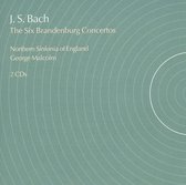Bach: The Six Brandenburg Concertos