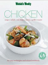 Chicken Weeknights
