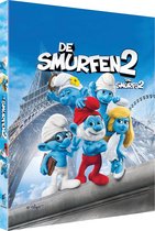 De Smurfen 2 (Digibook)