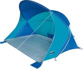 High Peak Evia - Tente de plage - Bleu