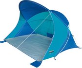 Bol.com High Peak Evia - Strandtent - Blauw aanbieding