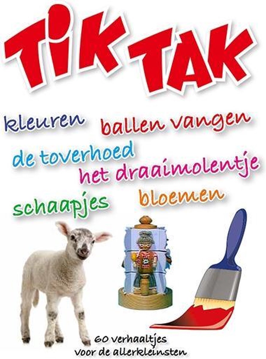 Children - Tik Tak Box 2