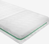 Junior SOFT-matras voor evolutionair bed 90x190 cm