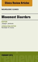 The Clinics: Radiology Volume 33-1 - Movement Disorders, An Issue of Neurologic Clinics