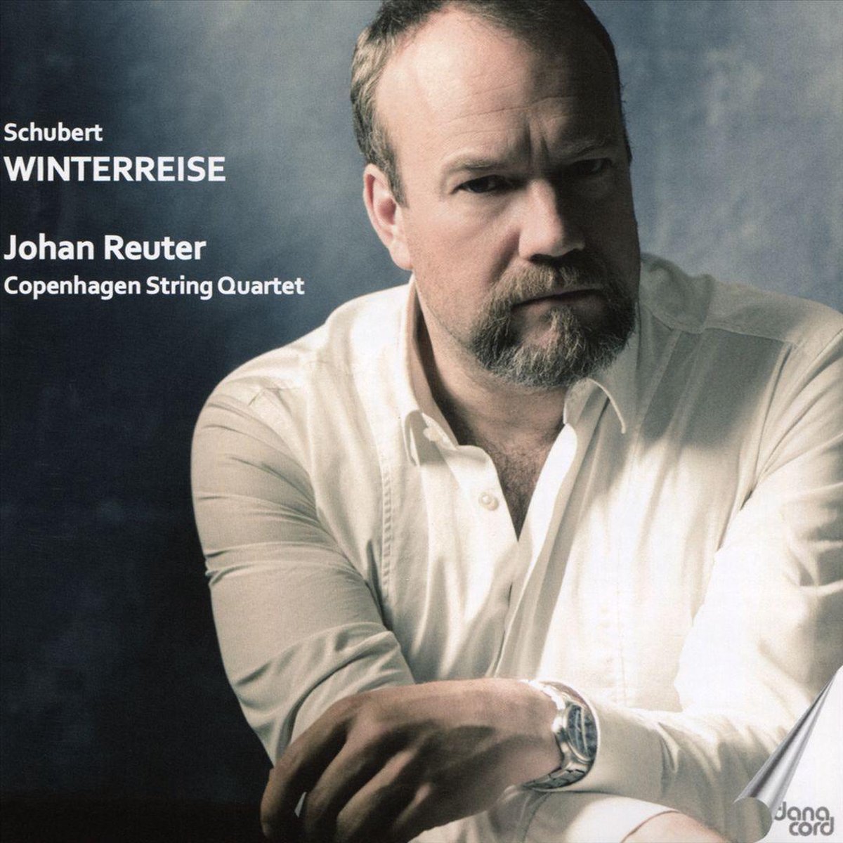 Schubert: Winterreise