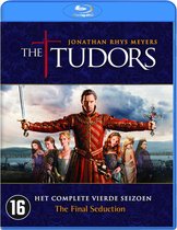 The Tudors - Seizoen 4 (Blu-ray)