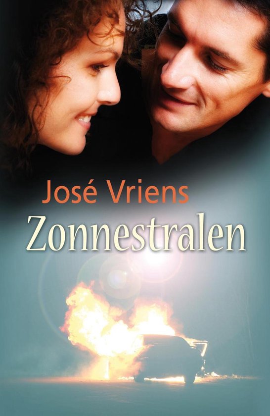 Zonnestralen - cover