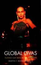 a John Hope Franklin Center Book - Global Divas
