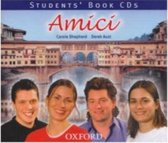 Shepherd, C: Amici: Audio CDs