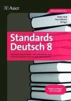 Standards Deutsch 8