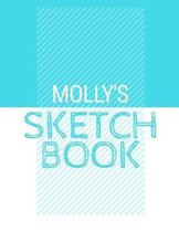 Molly's Sketchbook