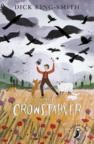 A Puffin Book - The Crowstarver