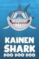 Kainen - Shark Doo Doo Doo