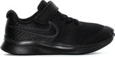 Nike Sneakers - Maat 32 - Unisex - zwart