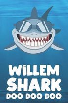 Willem - Shark Doo Doo Doo