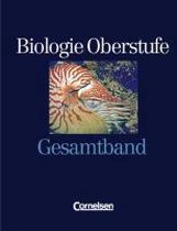 Biologie Oberstufe. Allgemeine Ausgabe. Gesamtband. Schülerbuch