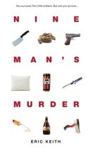 Nine Man's Murder
