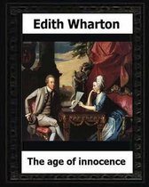 The Age of Innocence, 1920 (Pulitzer Prize winner) by
