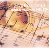 The Dave Pell Octet Plays Burke & Van Heusen