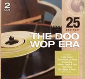 25 Best: Doo-Wop Era