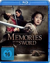 Park, H: Memories of the Sword