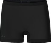Odlo Evolution X-Light Thermo Panty Dames Sportonderbroek - Maat S  - Vrouwen - zwart